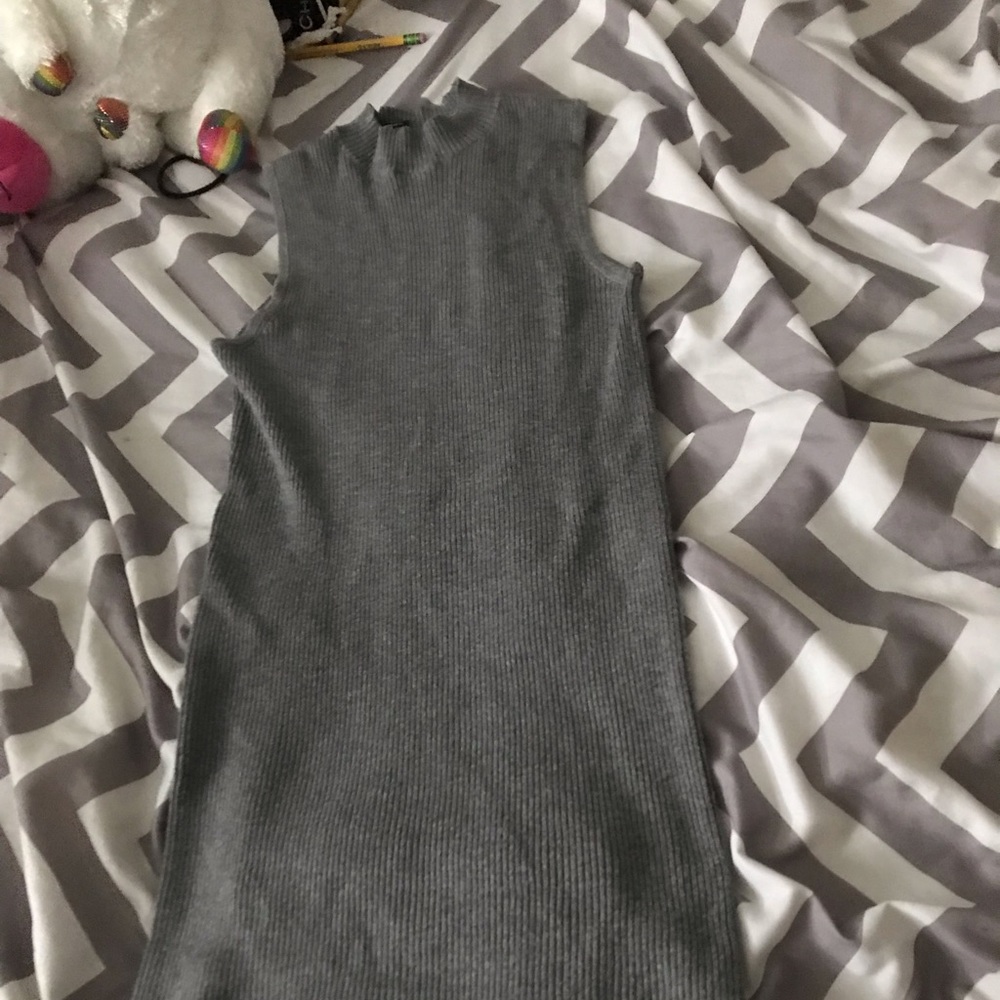 Body con dress